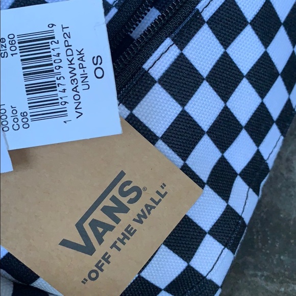 VANS UNI-PACK - Picture 12 of 16